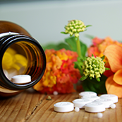 Omeopatia e Fitoterapia