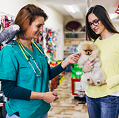 Veterinaria
