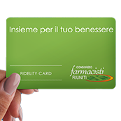 carta fedelta