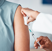 centro vaccinale