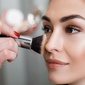 Makeup personalizzato