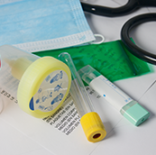 test microbiota